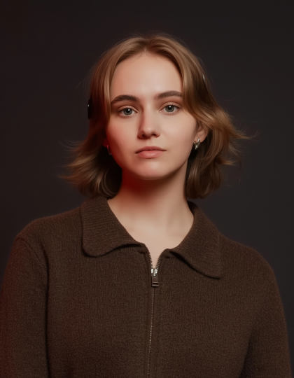 Евгения Рыбакова